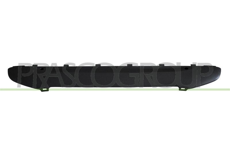 PRASCO Spoiler