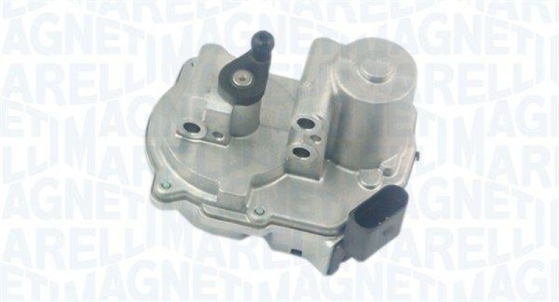 MAGNETI MARELLI Throttle Body