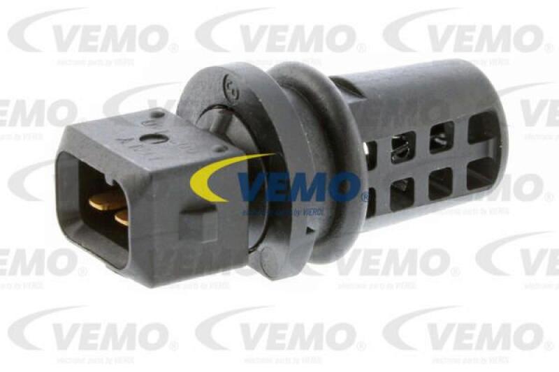 VEMO Sensor, Ansauglufttemperatur Original VEMO Qualität
