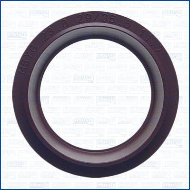 AJUSA Seal, oil pump