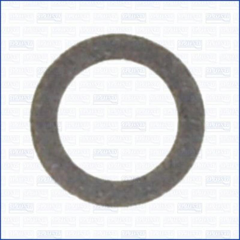 AJUSA Seal Ring, oil drain plug