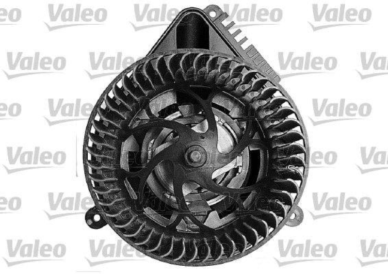 VALEO Innenraumgebläse 698217