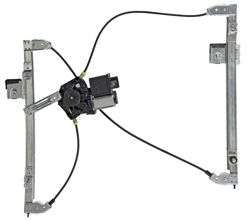 VALEO Window Regulator
