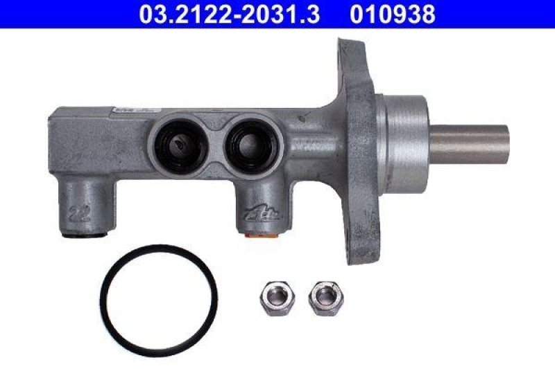 ATE Brake Master Cylinder