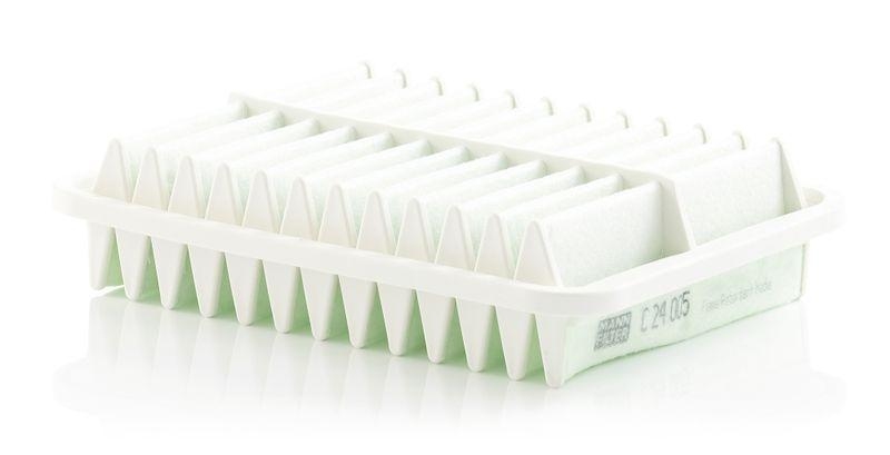 MANN-FILTER Luftfilter C 24 005