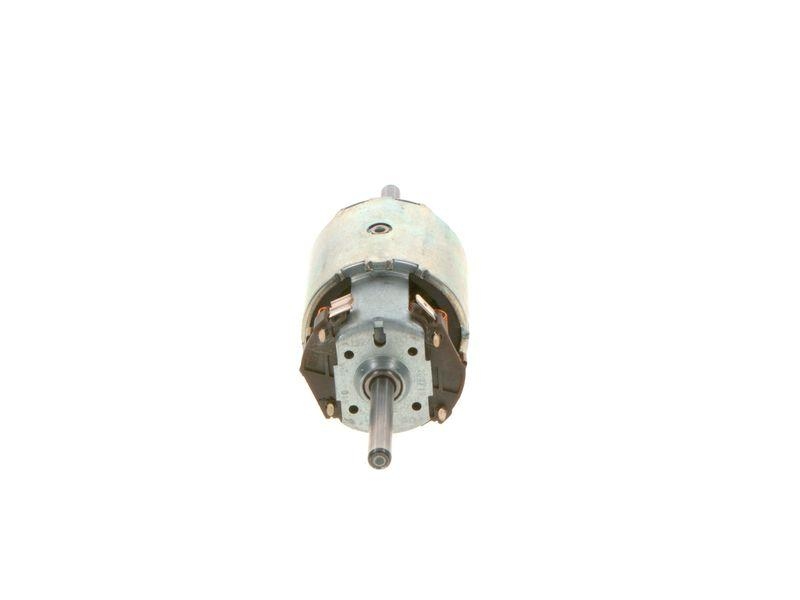 BOSCH Elektromotor, Innenraumgebl&auml;se 0 130 063 013