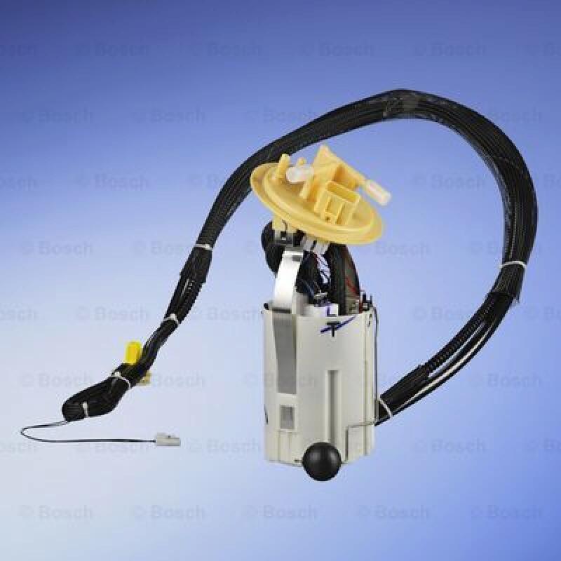 BOSCH Fuel Feed Unit