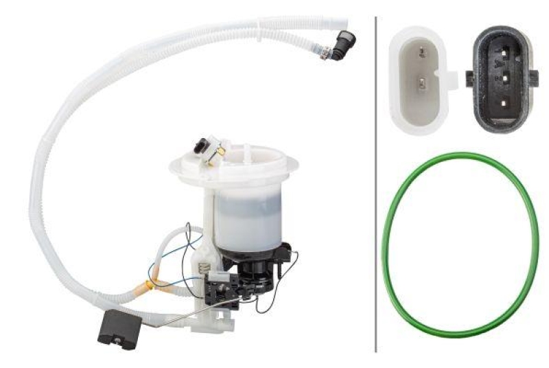 HELLA Fuel Feed Unit