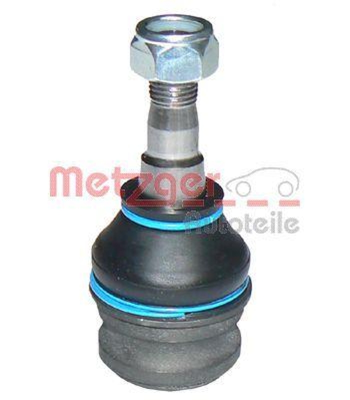 METZGER Ball Joint KIT + GREENPARTS