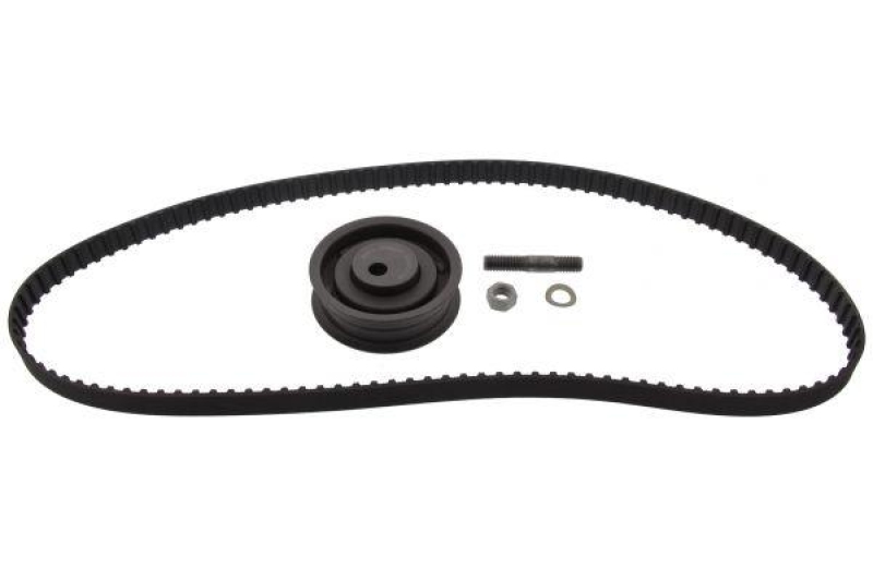 MAPCO Timing Belt Set