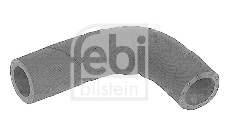 FEBI BILSTEIN Schlauch, Getriebeölkühler