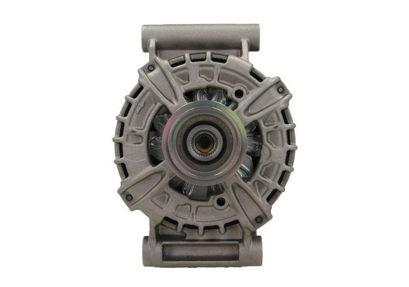 BV PSH Generator SEG New
