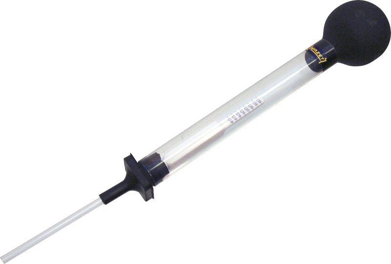 HAZET Batteries&auml;urepr&uuml;fer 4650-1