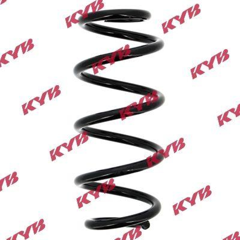 KYB Suspension Spring K-Flex