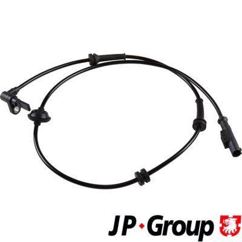 JP GROUP Sensor, wheel speed JP GROUP