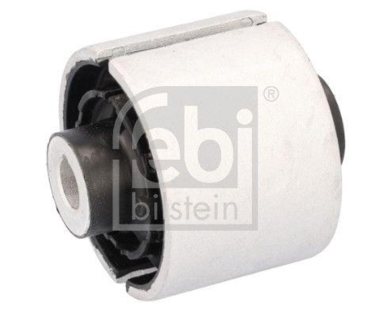 FEBI BILSTEIN Mounting, control/trailing arm