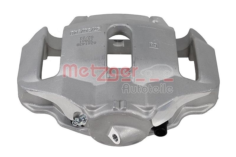 METZGER Bremssattel 6261438