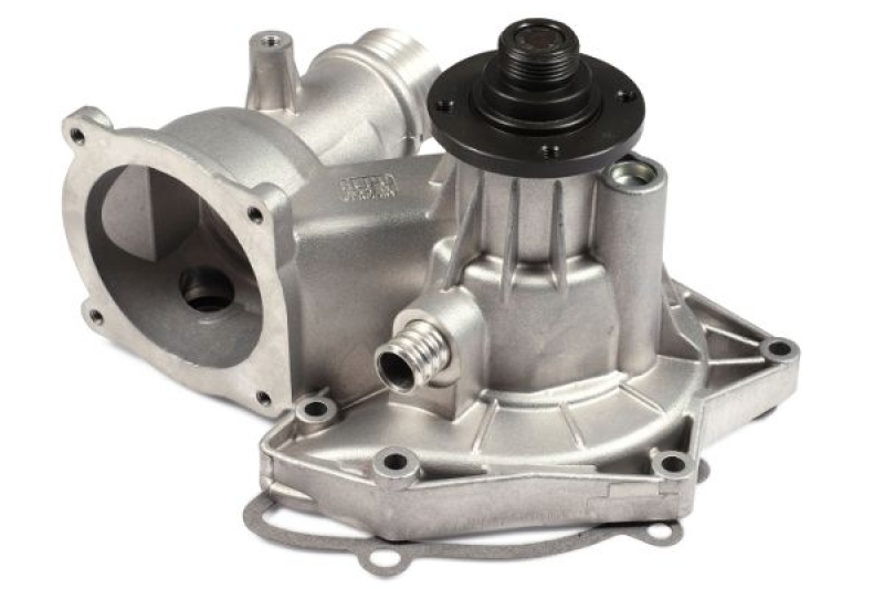 HEPU Wasserpumpe, Motork&uuml;hlung P477