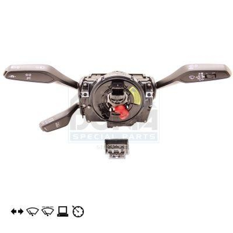 MEAT & DORIA Lenkstockschalter 231324