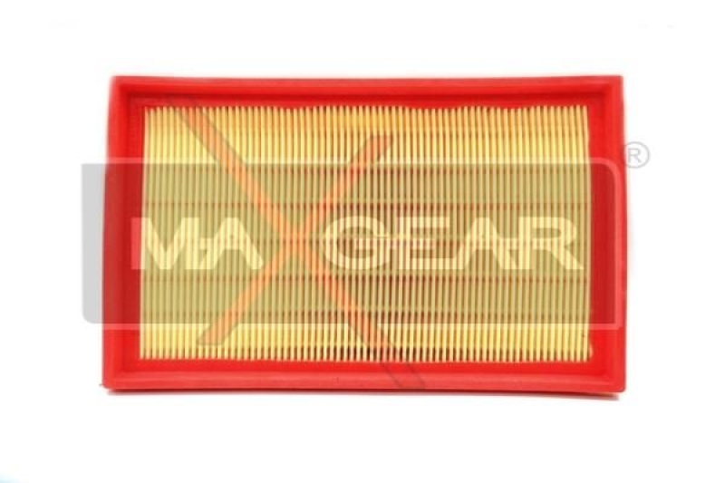 MAXGEAR Luftfilter 26-0366