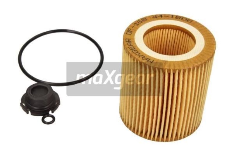 MAXGEAR Oil Filter