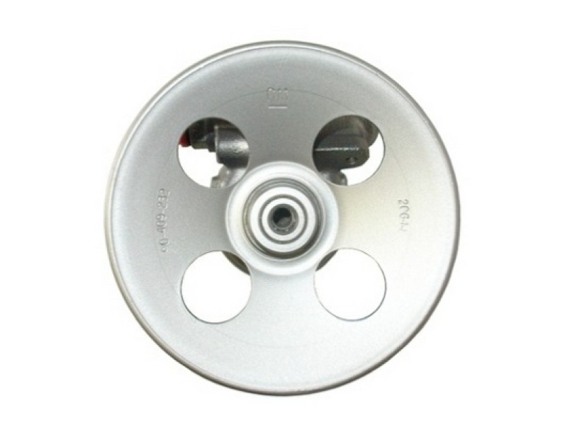 SPIDAN Hydraulic Pump, steering system