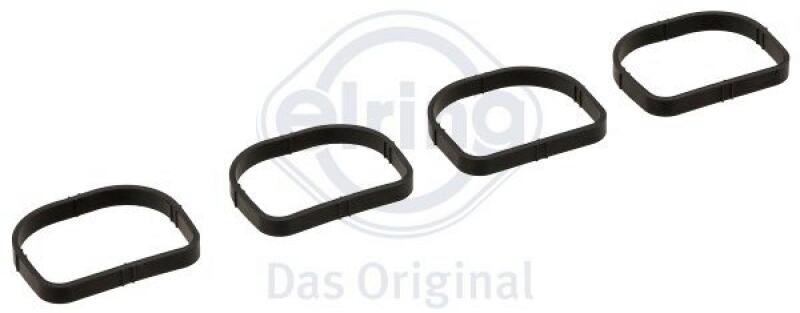 ELRING Gasket Set, intake manifold