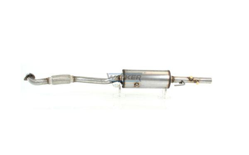WALKER Soot/Particulate Filter, exhaust system EVO S