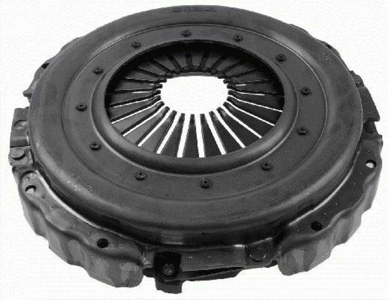 SACHS Kupplungsdruckplatte 3482 000 664