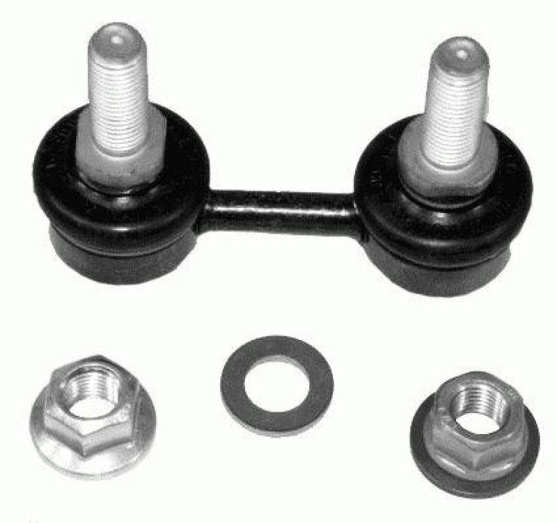 LEMFÖRDER Stange/Strebe, Stabilisator 27083 02