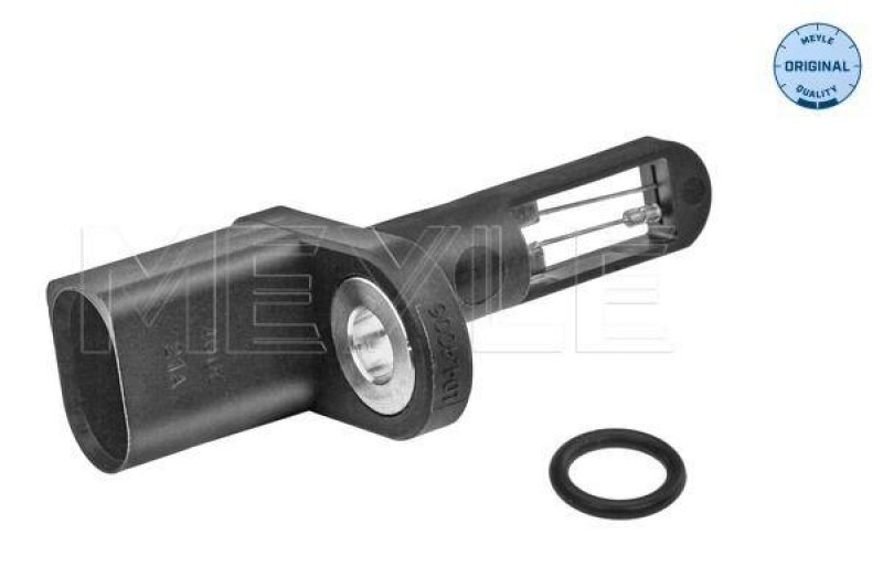 MEYLE Sensor, intake air temperature MEYLE-ORIGINAL: True to OE.