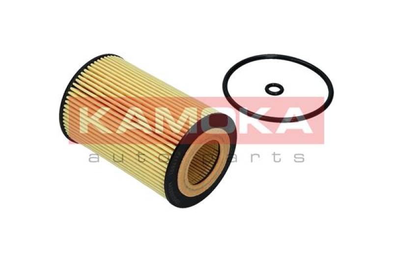 KAMOKA Ölfilter