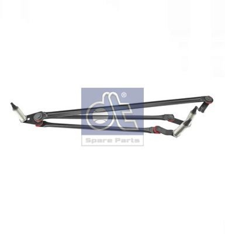 DT Spare Parts Wiper Linkage