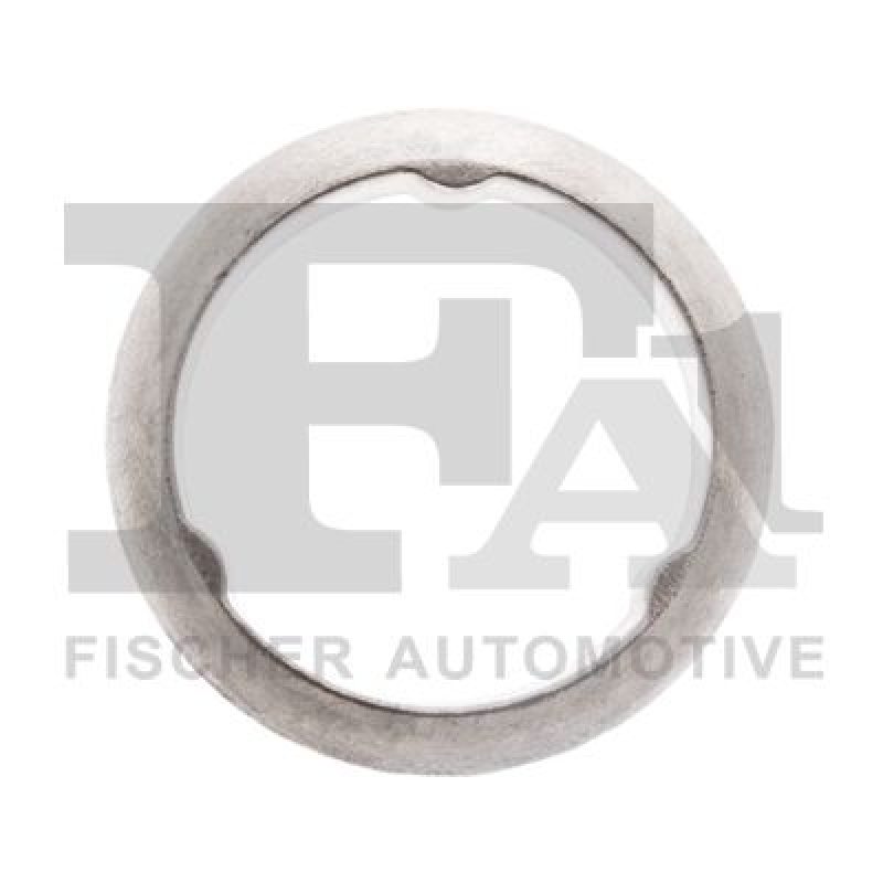 FA1 Seal Ring, exhaust pipe