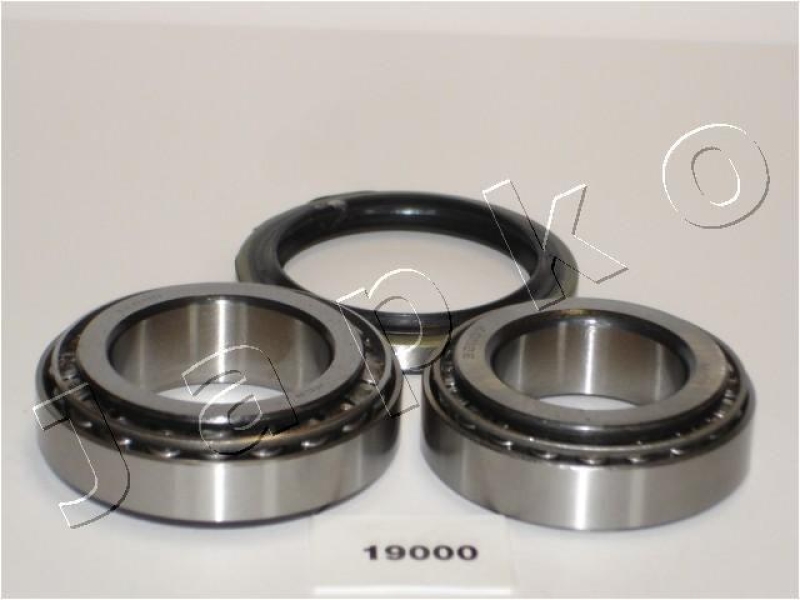 JAPKO Radlagersatz 419000