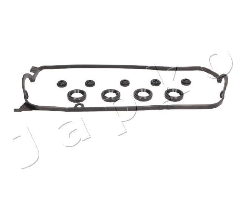 JAPKO Gasket, cylinder head cover