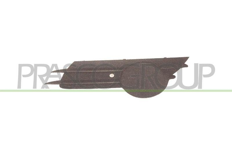 Ventilation Grille, bumper Premium