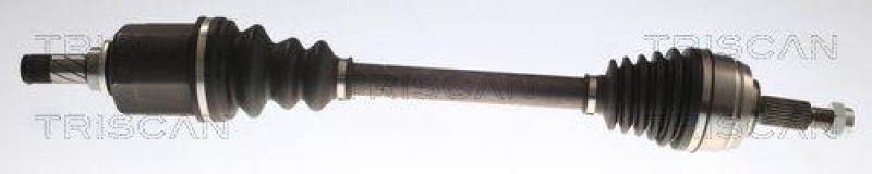 TRISCAN Antriebswelle 8540 25708