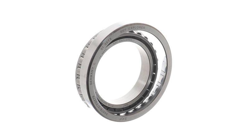 SKF Lager, Schaltgetriebe