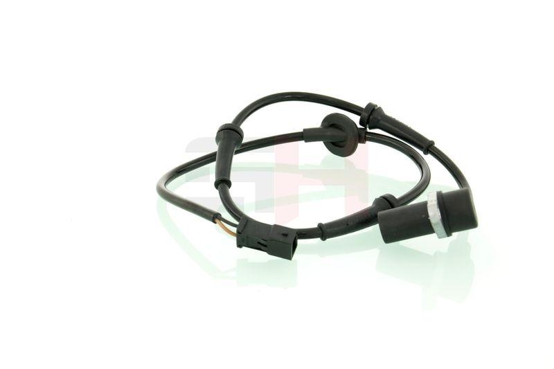Sensor Raddrehzahl Hinten links rechts passend für Audi A4 B5 8D5 S4 2.8 1.8 2.4
