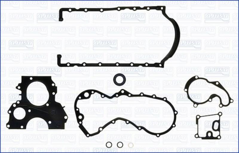 AJUSA Gasket Set, crank case