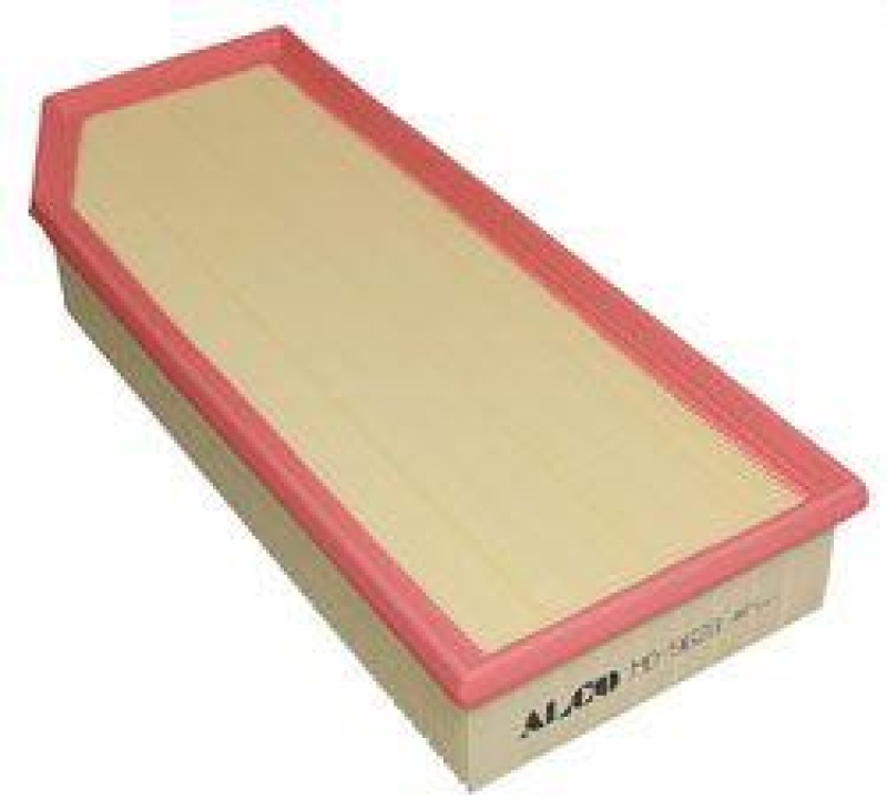 ALCO FILTER Luftfilter