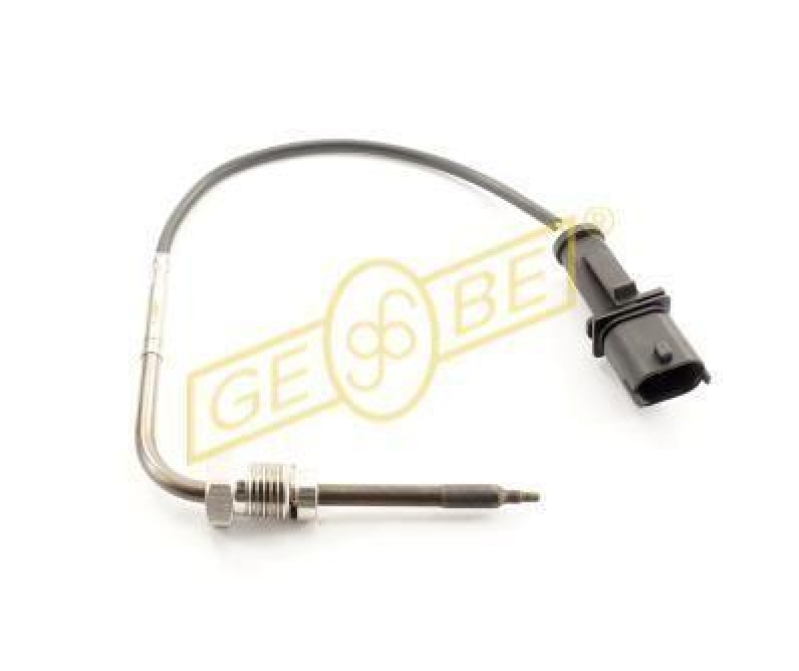 GEBE Sensor, Abgastemperatur