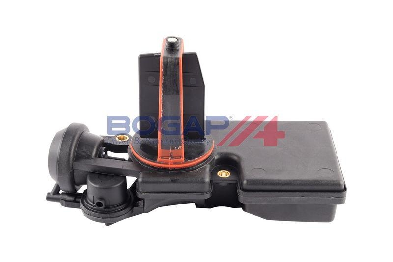 BOGAP Ventil, Luftsteuerung (Ansaugluft) BOGAP Premium