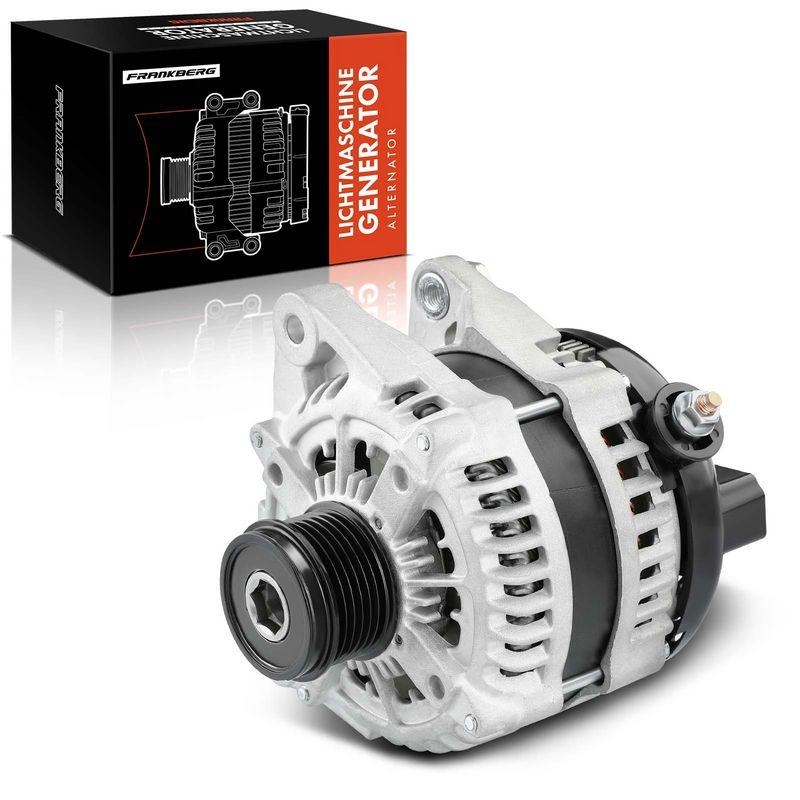 1x Frankberg Lichtmaschine Generator 5481FB0001721