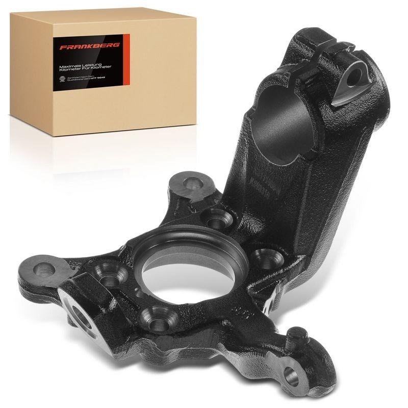 1x Frankberg Achsschenkel Radaufh&auml;ngung Vorderachse Rechts 5481FB0016100