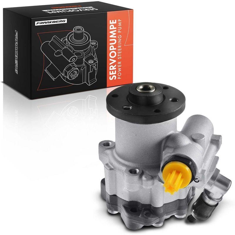 1x Frankberg Servopumpe hydraulisch 5481FB0018576