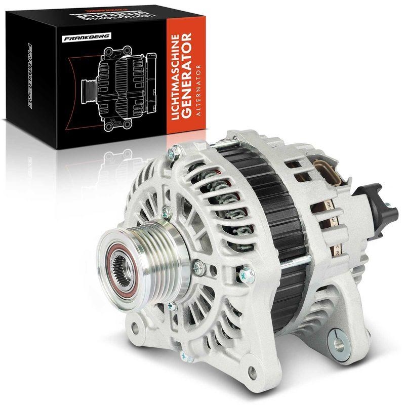 1x Frankberg Lichtmaschine Generator 5481FB0032257