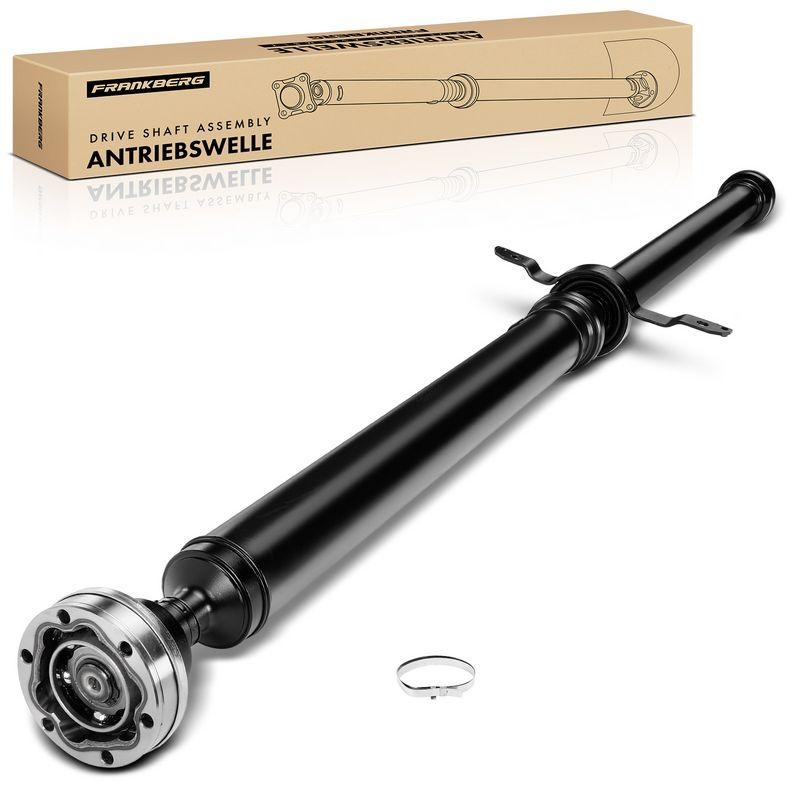 1x Frankberg Kardanwelle Gelenkwelle Hinterachse 5481FB0038338
