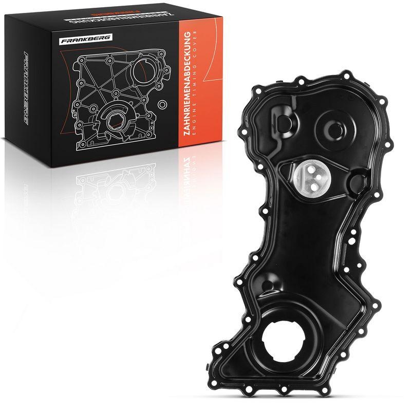 1x Frankberg Steuergeh&auml;use Abdeckung Steuerkette Deckel 5481FB0045095